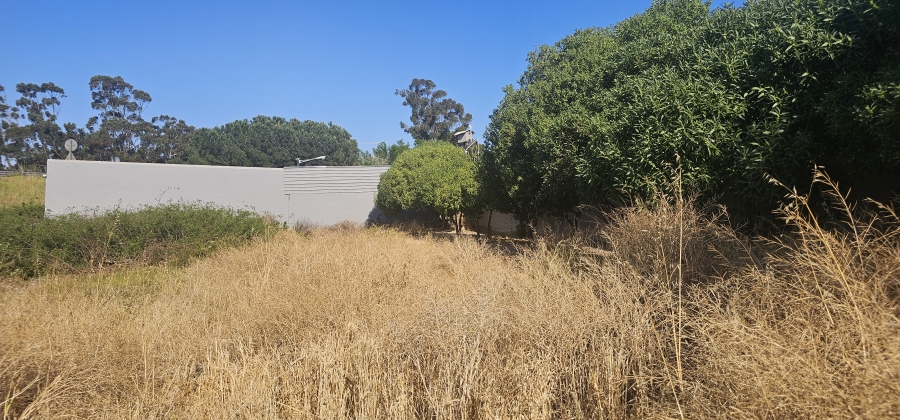 0 Bedroom Property for Sale in Hopefield Western Cape